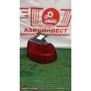 Фонарь стоп-сигнала правый Nissan Liberty RM12 QR20DE RE0F06A FP54 2004 Z802