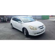 Заливная горловина бензобака Toyota Caldina AZT241W 1AZ-FSE A247E -03A 2003 Z803