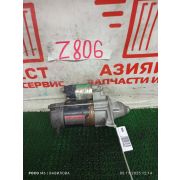Стартер Toyota Chaser GX100 1G-FE A42DE A03A 1996 Z806