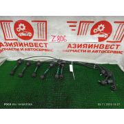Высоковольтные провода Toyota Chaser GX100 1G-FE A42DE A03A 1996 Z806