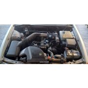 Трамблер Toyota Chaser GX100 1G-FE A42DE A03A 1996 Z806