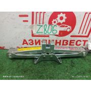 Домкрат Toyota Chaser GX100 1G-FE A42DE A03A 1996 Z806