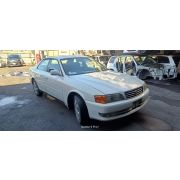 Капот Toyota Chaser GX100 1G-FE A42DE A03A 1996 Z806