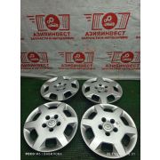 Колпаки Toyota Chaser GX100 1G-FE A42DE A03A 1996 Z806