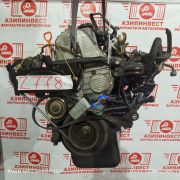 Двигатель Honda Capa GA4 D15B 1998 Z778