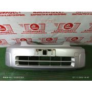 Бампер передний Honda Capa GA4 D15B 1998 Z778
