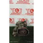 АКПП Nissan Cube Z10 CG13(DE) RE0F05A-FO59 1998 Z780