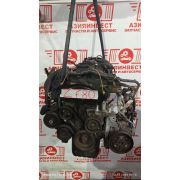 Двигатель Nissan Cube Z10 CG13(DE) RE0F05A-FO59 1998 Z780