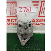 Генератор Nissan Cube Z10 CG13(DE) RE0F05A-FO59 1998 Z780
