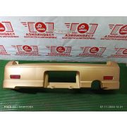 Бампер задний Nissan Cube Z10 CG13(DE) RE0F05A-FO59 1998 Z780