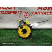 Шлейф-лента аирбага Nissan Cube Z10 CG13(DE) RE0F05A-FO59 1998 Z780