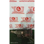 АКПП Toyota Mark II GX100 1G-FE A42DE A03A 1998 Z783