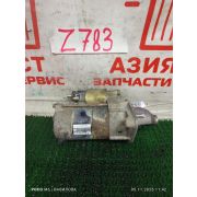 Стартер Toyota Mark II GX100 1G-FE A42DE A03A 1998 Z783