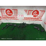 Высоковольтные провода Toyota Mark II GX100 1G-FE A42DE A03A 1998 Z783
