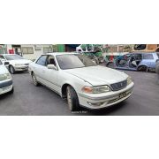 Подушка ДВС левая Toyota Mark II GX100 1G-FE A42DE A03A 1998 Z783