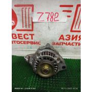 Генератор Honda Logo GA3 D13B S7B 2001 Z782