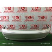 Бампер задний Honda Logo GA3 D13B S7B 2001 Z782