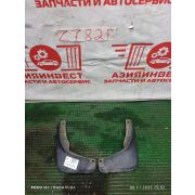 Брызговики передние комплект Honda Logo GA3 D13B S7B 2001 Z782
