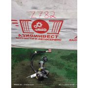 Замок зажигания Honda Logo GA3 D13B S7B 2001 Z782