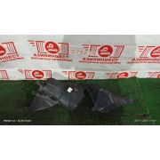 Защита двигателя Honda Logo GA3 D13B S7B 2001 Z782