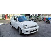 Крыло переднее правое Honda Logo GA3 D13B S7B 2001 Z782