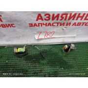 Моторчик омывателя Honda Logo GA3 D13B S7B 2001 Z782