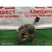 Насос топливный