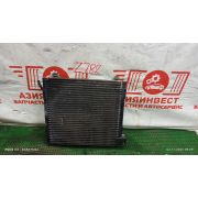 Радиатор кондиционера Honda Logo GA3 D13B S7B 2001 Z782