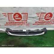 Решетка радиатора Honda Logo GA3 D13B S7B 2001 Z782
