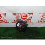 Ступица задняя левая Honda Logo GA3 D13B S7B 2001 Z782