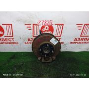 Ступица передняя левая Honda Logo GA3 D13B S7B 2001 Z782