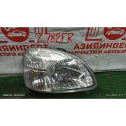 Фара правая Honda Logo GA3 D13B S7B 2001 Z782