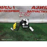 Шлейф-лента аирбага Honda Logo GA3 D13B S7B 2001 Z782