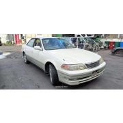 Привод задний правый Toyota Mark II GX100 1G-FE A42DE A03A 1998 Z784