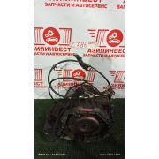 АКПП Nissan Cube Z10 CG13(DE) RL4F03A FL40 1998 Z786