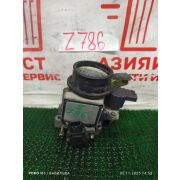 Дроссельная заслонка Nissan Cube Z10 CG13(DE) RL4F03A FL40 1998 Z786