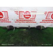 Привод передний правый Nissan Cube Z10 CG13(DE) RL4F03A FL40 1998 Z786