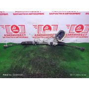 Рулевая рейка Nissan Cube Z10 CG13(DE) RL4F03A FL40 1998 Z786