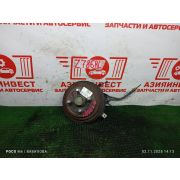 Ступица задняя левая Nissan Cube Z10 CG13(DE) RL4F03A FL40 1998 Z786