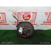 Ступица задняя правая Nissan Cube Z10 CG13(DE) RL4F03A FL40 1998 Z786