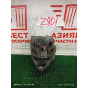 Генератор Nissan Cube Z10 CG13(DE) RL4F03A FL40 1998 Z801