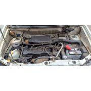 Трамблер Nissan Cube Z10 CG13(DE) RL4F03A FL40 1998 Z801