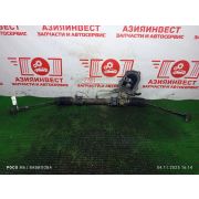 Рулевая рейка Nissan Cube Z10 CG13(DE) RL4F03A FL40 1998 Z801