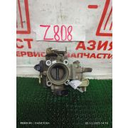 Дроссельная заслонка