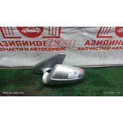 Зеркало боковое левое Honda Logo GA3 D13B S7CA 2000 Z808