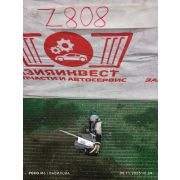 Замок зажигания Honda Logo GA3 D13B S7CA 2000 Z808