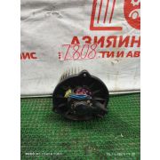 Мотор отопителя Honda Logo GA3 D13B S7CA 2000 Z808