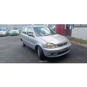Подушка безопасности водителя Honda Logo GA3 D13B S7CA 2000 Z808