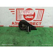 Подушка ДВС задняя Honda Logo GA3 D13B S7CA 2000 Z808
