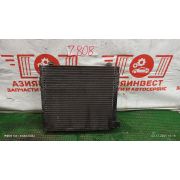 Радиатор кондиционера Honda Logo GA3 D13B S7CA 2000 Z808